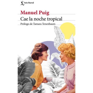 Cae la noche tropical (ISBN: 9788432241000)