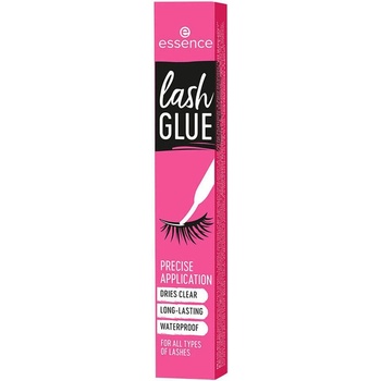 Essence Lash Glue lepidlo na umělé řasy 4,7 g