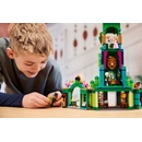 Image 1 of LEGO® Wicked - Welcome to Emerald City (75684)