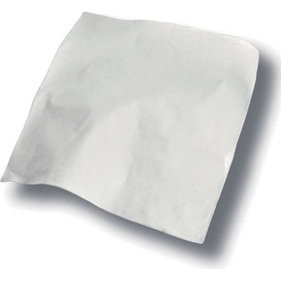 Atlantis Bandana Goal bavlnená šatka AT305 White