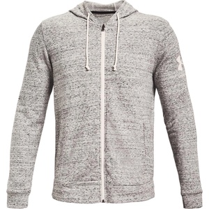 Under Armour Суитшърт rival terry fz hd (1361606-112)