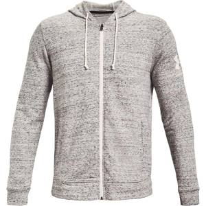 Under Armour Суитшърт rival terry fz hd
