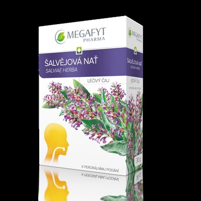 ŠALVĚJOVÁ NAŤ ORM/POR SPC 30G