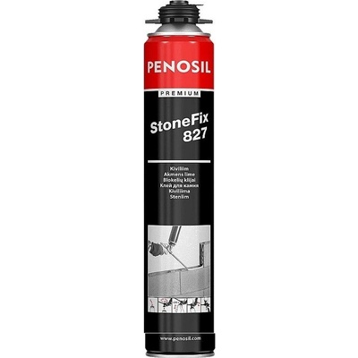 Zdící PU pěna PENOSIL StoneFix 827 750ml (BL010711-750GU)
