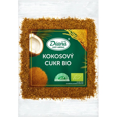 Diana Company Kokosový cukor BIO 300 g