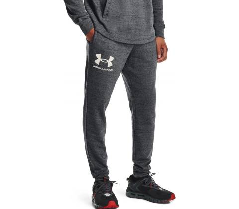 Under Armour Rival Terry čierna