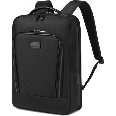 MYBALO Gent Elegantní business batoh na notebook 15,6" 172