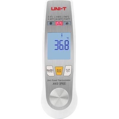 UNI-T Термометър за храна 2в1 Uni-T A63 (A63)