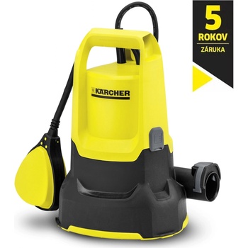 Kärcher SP 2 Flat 1.645-501.0