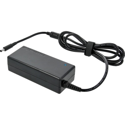 Зарядно за лаптопи Dell, 65W / 19, 5V / 3, 34A / 4, 5mm x 3, 0mm (ZZ/DEL195334C)
