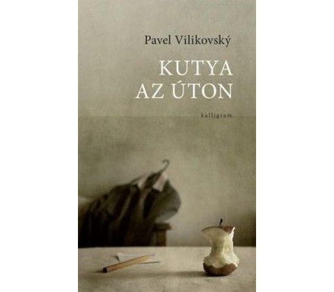 Kutya az úton