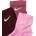 Nike Everyday Elevated Ankle 3 pairs