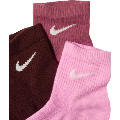 Nike Everyday Elevated Ankle 3 pairs