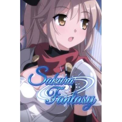 Игра Sakura Fantasy за PC Steam, Електронна доставка