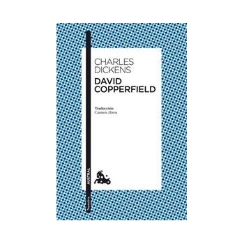 David Copperfield