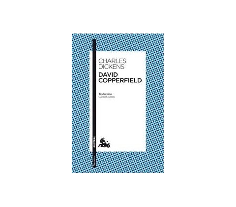 David Copperfield