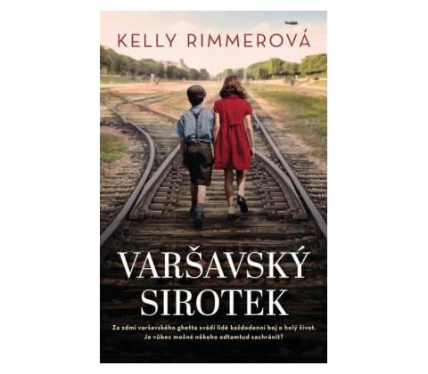 Varšavský sirotek