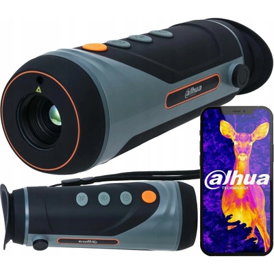 Dahua TPC-M40-B19-G