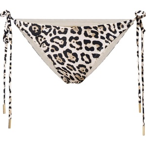 Goldbergh Дамско бикини долнище Goldbergh Women's Féroce Bikini bottom - Jaguar (150-5887-0114)