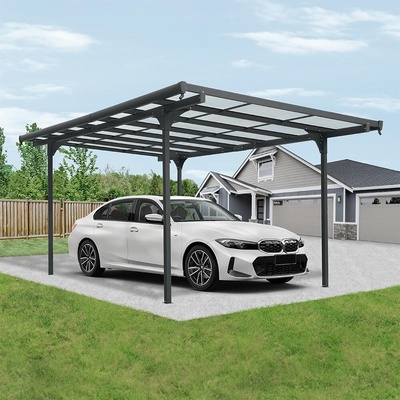 Avenberg Pentagon 4,96 x 2,99 m Za17090 – Zbozi.Blesk.cz