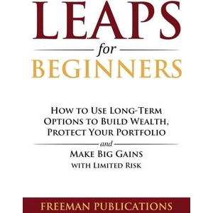 LEAPS for Beginners | Freeman Publications (ISBN: 9781915404183)