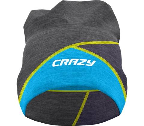 Crazy Idea CAP SWITCH