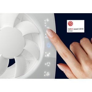 Fresh Ventilation Смарт вентилатор за баня Fresh ICE (731811197406000)