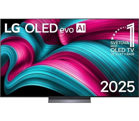 LG OLED77C54