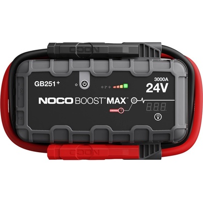 Noco Boost MAX GB251 24V 3000A