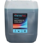 Thermotec Антифриз Thermotec готов за у отреба, Син, 20 литра, -35 °C