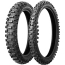 Bridgestone M204 80/100 R12 41M