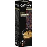 Caffitaly Капсули Caffitaly INDIA MONORGINE 100% Робуста 10 броя за Tchibo
