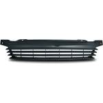  Решетка без емблема vw transporter t4 (1996-2003) (7d0853653oe)