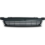  Решетка без емблема vw transporter t4 (1996-2003) (7d0853653oe)