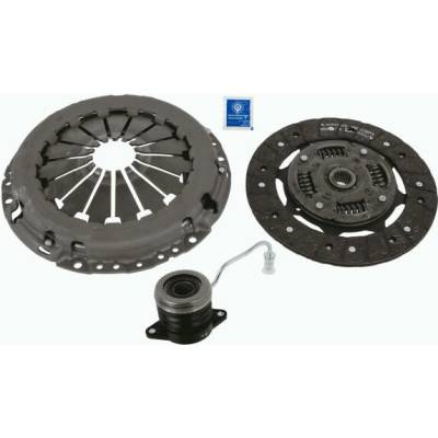 SACHS Spojková sada SACHS 3000 990 643