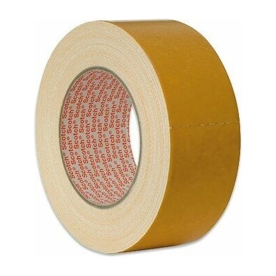 3M 9191 Obojstranná lepiaca páska na koberce 50 mm x 25 m