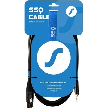 SSQ XLRMi0,5