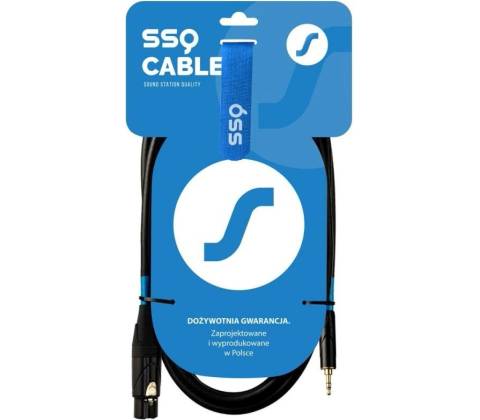 SSQ XLRMi0,5