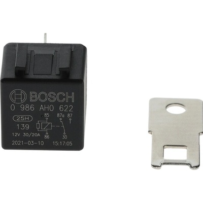 Multifunkční relé BOSCH 0 986 AH0 622 (0986AH0622)