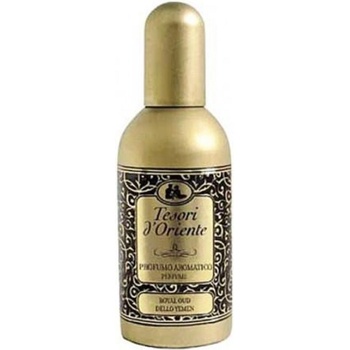 Tesori d'Oriente Royal Oud dello Yemen parfémovaná voda dámská 100 ml