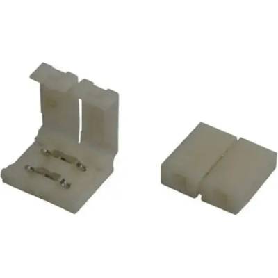D-iL КОНЕКТОР ЗА led ЛЕНТА 5050 ip20 2БР d-il (3800232860864)