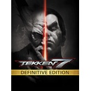 Tekken 7 (Definitive Edition)