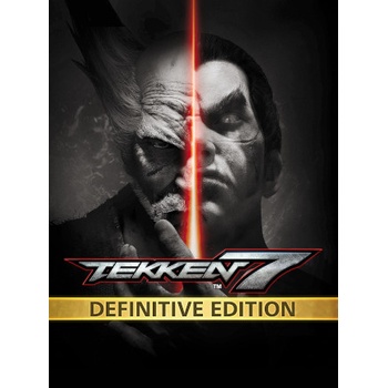 Tekken 7 (Definitive Edition)