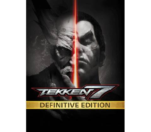 Tekken 7 (Definitive Edition)