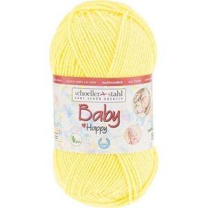 Schoeller + Stahl Baby Happy 06 Плетива прежда (90279-06)