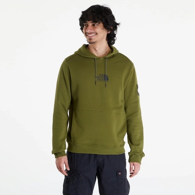 The North Face Fine Alpine HD forest olive