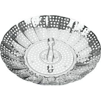 Metaltex Кошница за готвене на пара Vaporette, ⌀ 20 cm - Metaltex (254300 000)