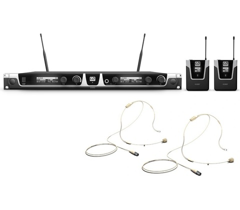 LD Systems U508 BPHH 2