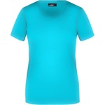 Daiber JN 901 / Дамска тениска - тихоокеански XXXL (020901l8113)