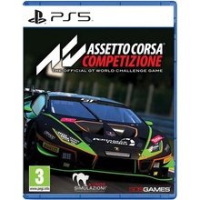 Assetto Corsa Competizione